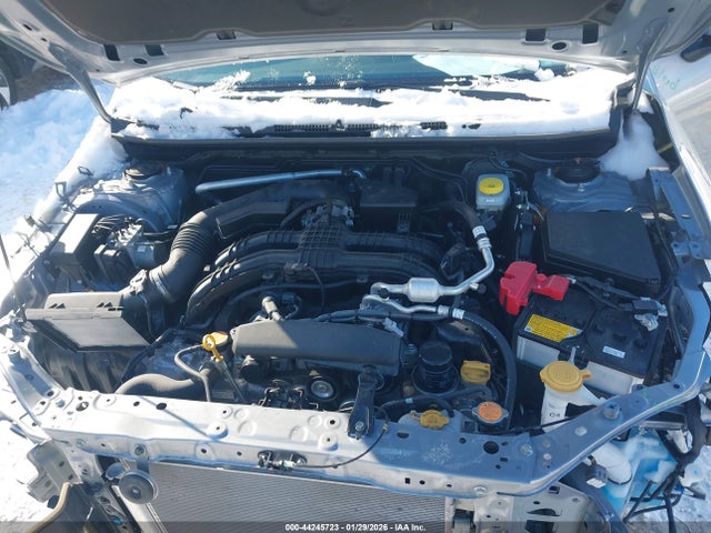 Продажа на аукционе авто 2024 Subaru Impreza Sport 5-door, vin: JF1GUAFC7R8376015, номер лота: 44245723