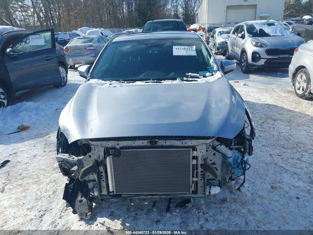 Продажа на аукционе авто 2024 Subaru Impreza Sport 5-door, vin: JF1GUAFC7R8376015, номер лота: 44245723