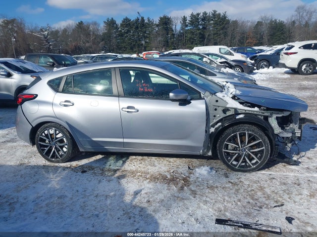 Продажа на аукционе авто 2024 Subaru Impreza Sport 5-door, vin: JF1GUAFC7R8376015, номер лота: 44245723