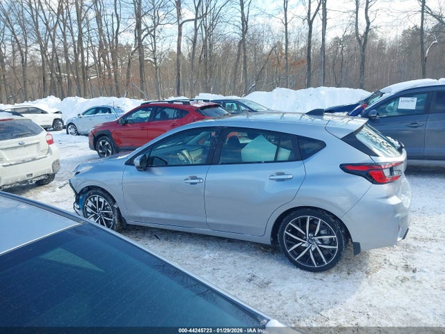 Продажа на аукционе авто 2024 Subaru Impreza Sport 5-door, vin: JF1GUAFC7R8376015, номер лота: 44245723
