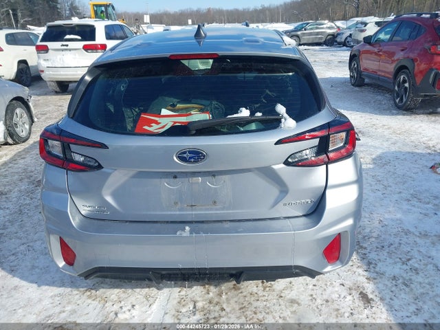 Продажа на аукционе авто 2024 Subaru Impreza Sport 5-door, vin: JF1GUAFC7R8376015, номер лота: 44245723