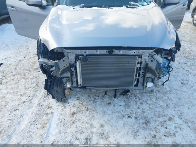 Продажа на аукционе авто 2024 Subaru Impreza Sport 5-door, vin: JF1GUAFC7R8376015, номер лота: 44245723