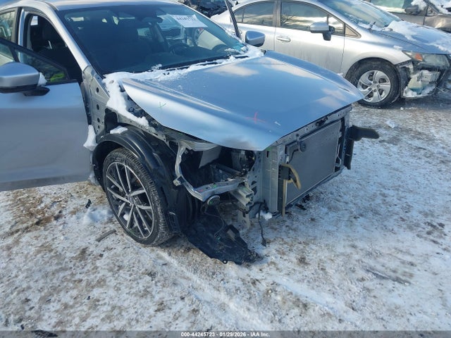 Продажа на аукционе авто 2024 Subaru Impreza Sport 5-door, vin: JF1GUAFC7R8376015, номер лота: 44245723