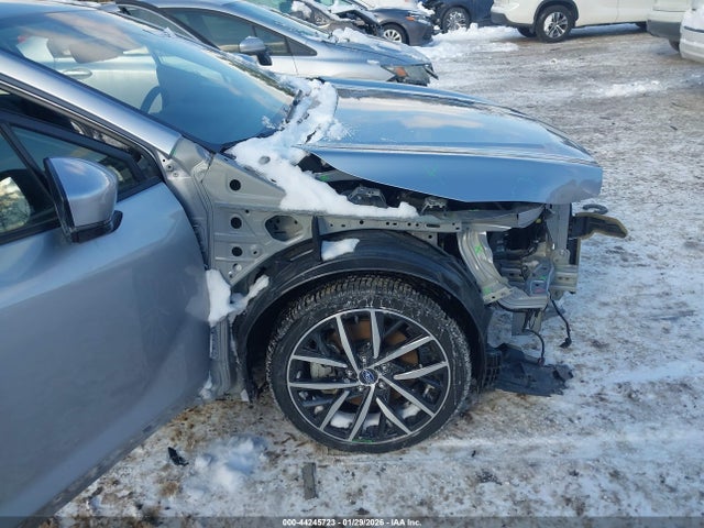 44245723 :رقم المزاد ، JF1GUAFC7R8376015 vin ، 2024 Subaru Impreza Sport 5-door مزاد بيع