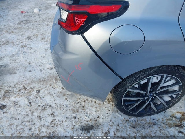 Продажа на аукционе авто 2024 Subaru Impreza Sport 5-door, vin: JF1GUAFC7R8376015, номер лота: 44245723
