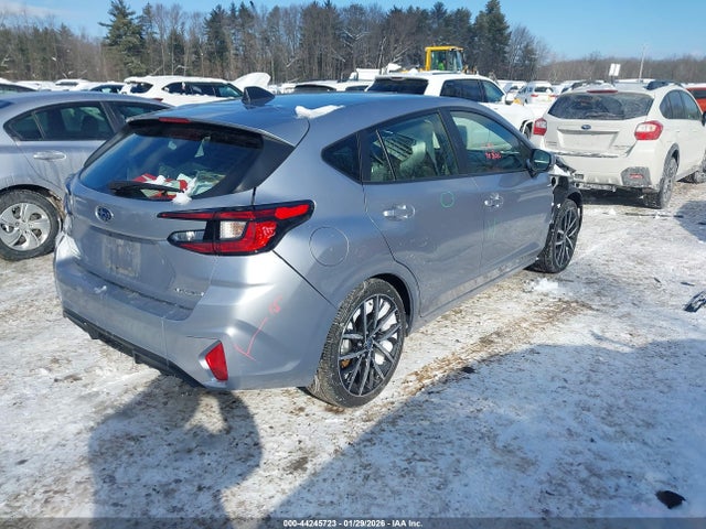Продажа на аукционе авто 2024 Subaru Impreza Sport 5-door, vin: JF1GUAFC7R8376015, номер лота: 44245723