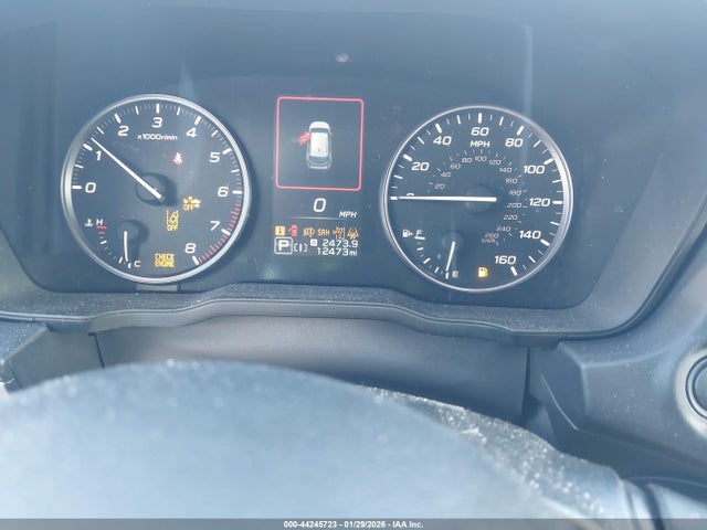 Продажа на аукционе авто 2024 Subaru Impreza Sport 5-door, vin: JF1GUAFC7R8376015, номер лота: 44245723