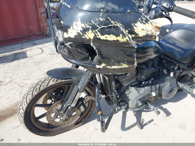1HD1YWK11LB071298 Harley-Davidson FXLRS