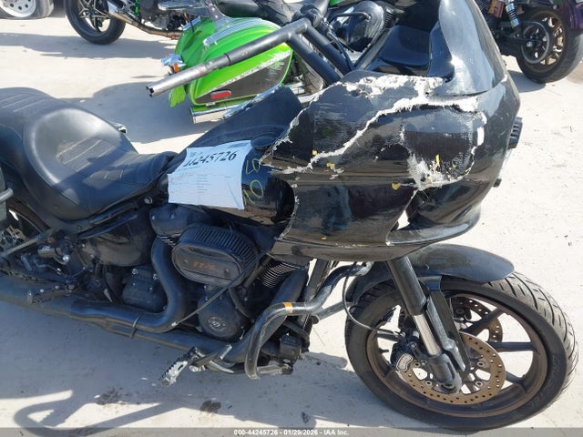 1HD1YWK11LB071298 Harley-Davidson FXLRS