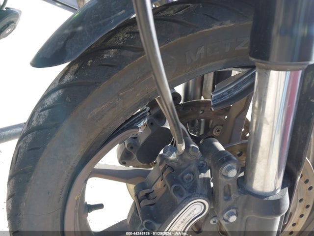 1HD1YWK11LB071298 Harley-Davidson FXLRS