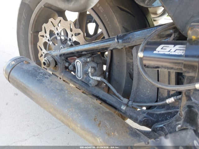 1HD1YWK11LB071298 Harley-Davidson FXLRS