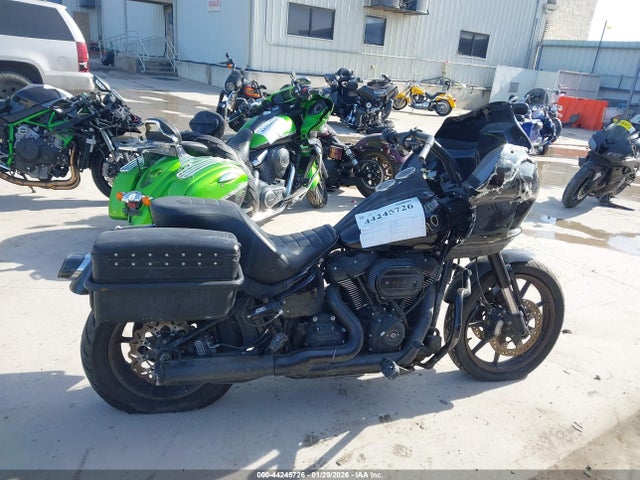 1HD1YWK11LB071298 Harley-Davidson FXLRS