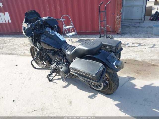 1HD1YWK11LB071298 Harley-Davidson FXLRS