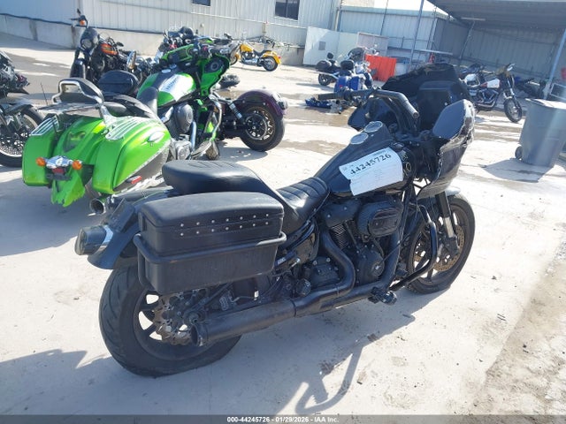 1HD1YWK11LB071298 Harley-Davidson FXLRS