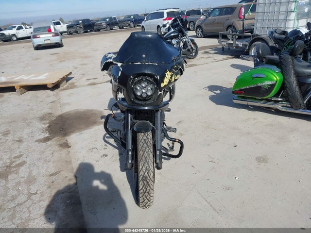 1HD1YWK11LB071298 Harley-Davidson FXLRS