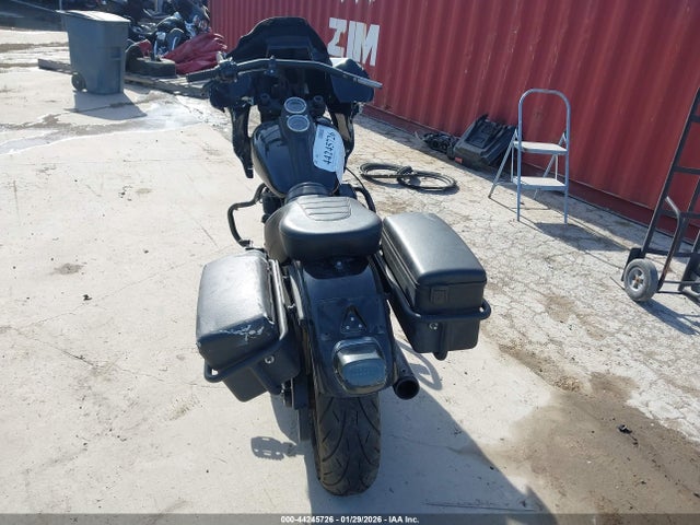 1HD1YWK11LB071298 Harley-Davidson FXLRS