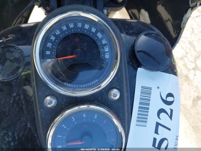 1HD1YWK11LB071298 Harley-Davidson FXLRS
