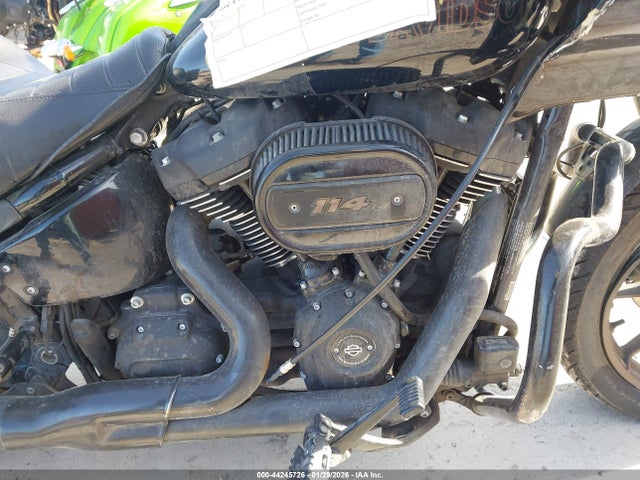 1HD1YWK11LB071298 Harley-Davidson FXLRS