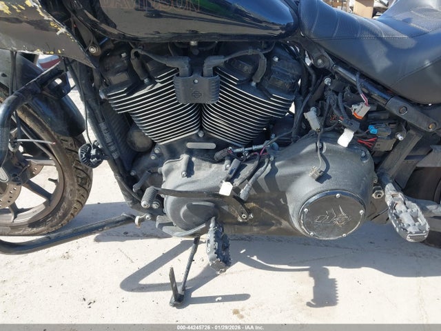 1HD1YWK11LB071298 Harley-Davidson FXLRS