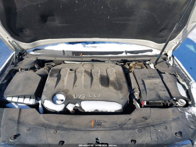 Продаж на аукціоні авто 2013 Cadillac Xts Luxury, vin: 2G61P5S36D9200352, номер лоту: 44245759