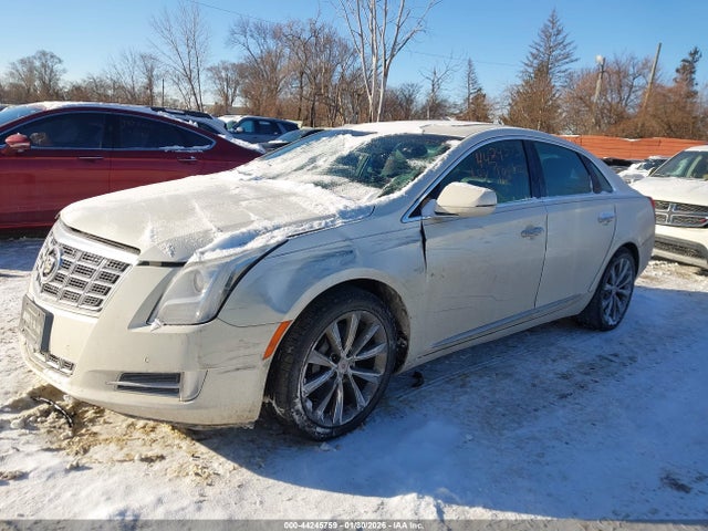 Продаж на аукціоні авто 2013 Cadillac Xts Luxury, vin: 2G61P5S36D9200352, номер лоту: 44245759