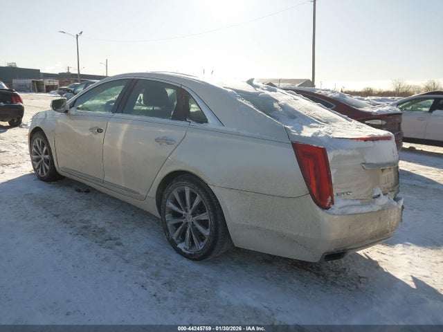 Продаж на аукціоні авто 2013 Cadillac Xts Luxury, vin: 2G61P5S36D9200352, номер лоту: 44245759