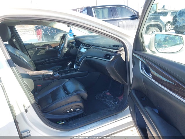 Продаж на аукціоні авто 2013 Cadillac Xts Luxury, vin: 2G61P5S36D9200352, номер лоту: 44245759