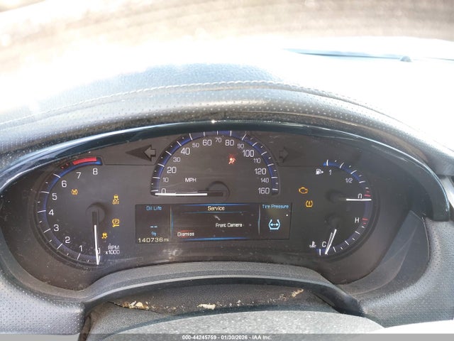 Продаж на аукціоні авто 2013 Cadillac Xts Luxury, vin: 2G61P5S36D9200352, номер лоту: 44245759