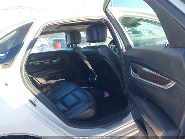Продаж на аукціоні авто 2013 Cadillac Xts Luxury, vin: 2G61P5S36D9200352, номер лоту: 44245759