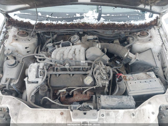 Продажа на аукционе авто 1999 Ford Taurus Se/se-ne, vin: 1FAFP53U2XG212147, номер лота: 44245760