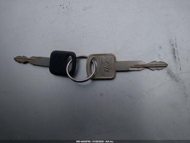 Продажа на аукционе авто 1999 Ford Taurus Se/se-ne, vin: 1FAFP53U2XG212147, номер лота: 44245760