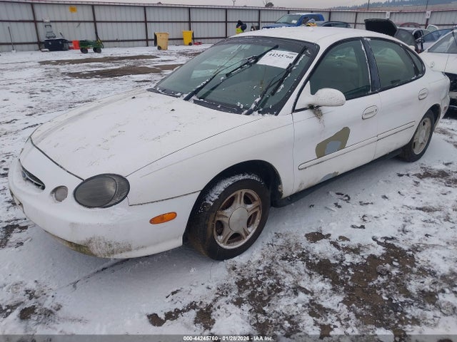 Продажа на аукционе авто 1999 Ford Taurus Se/se-ne, vin: 1FAFP53U2XG212147, номер лота: 44245760