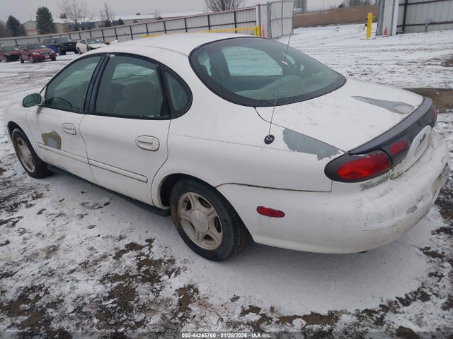 Продажа на аукционе авто 1999 Ford Taurus Se/se-ne, vin: 1FAFP53U2XG212147, номер лота: 44245760