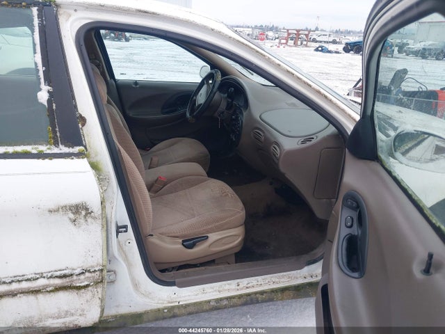 Продажа на аукционе авто 1999 Ford Taurus Se/se-ne, vin: 1FAFP53U2XG212147, номер лота: 44245760
