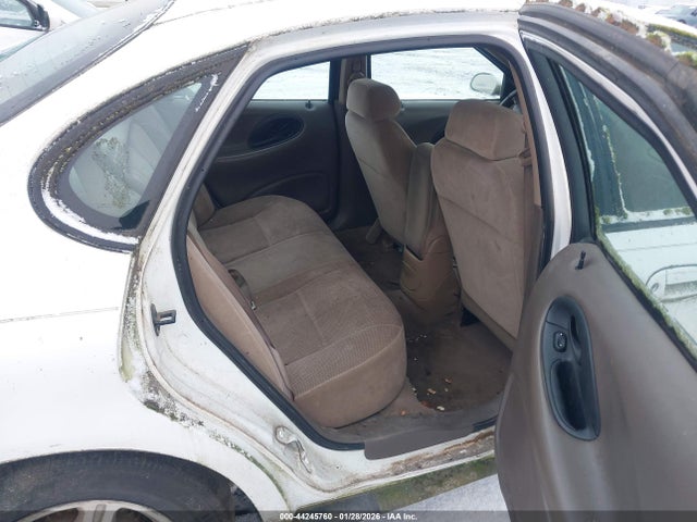 Продажа на аукционе авто 1999 Ford Taurus Se/se-ne, vin: 1FAFP53U2XG212147, номер лота: 44245760
