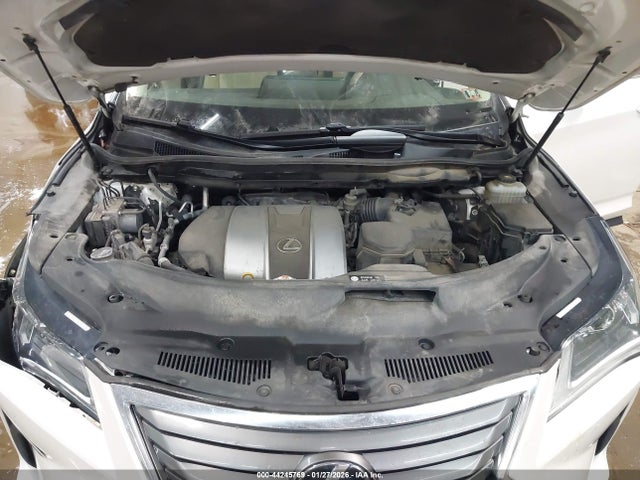 Продаж на аукціоні авто 2019 Lexus Rx 350, vin: JTJBZMCA2K2041082, номер лоту: 44245769