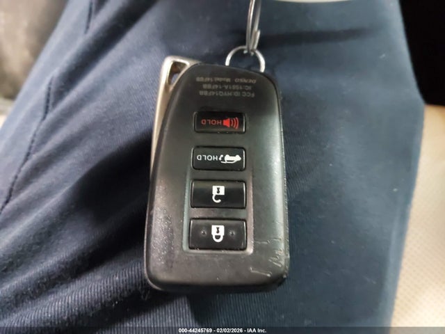 Продаж на аукціоні авто 2019 Lexus Rx 350, vin: JTJBZMCA2K2041082, номер лоту: 44245769