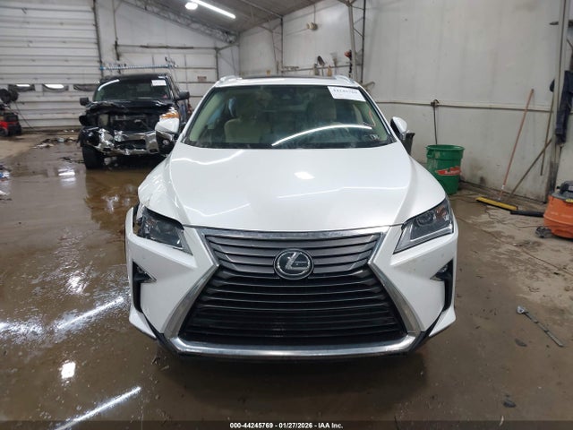 Продаж на аукціоні авто 2019 Lexus Rx 350, vin: JTJBZMCA2K2041082, номер лоту: 44245769