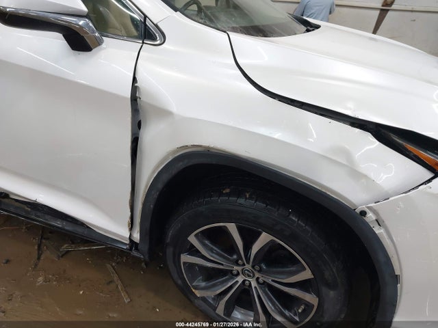 Продаж на аукціоні авто 2019 Lexus Rx 350, vin: JTJBZMCA2K2041082, номер лоту: 44245769