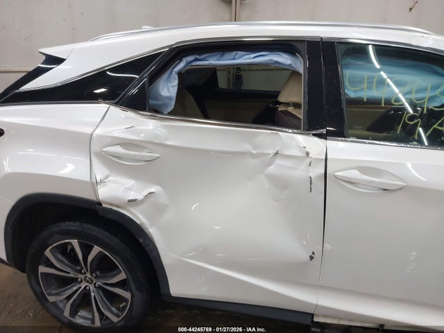 Продаж на аукціоні авто 2019 Lexus Rx 350, vin: JTJBZMCA2K2041082, номер лоту: 44245769