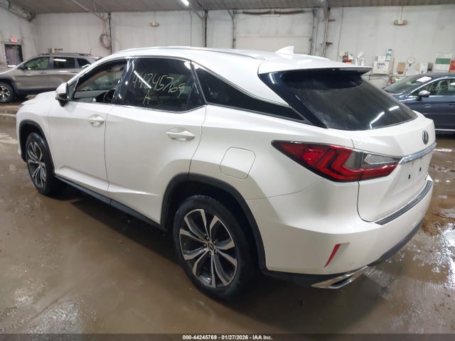 Продаж на аукціоні авто 2019 Lexus Rx 350, vin: JTJBZMCA2K2041082, номер лоту: 44245769