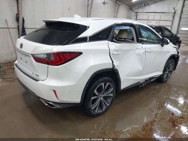 Продаж на аукціоні авто 2019 Lexus Rx 350, vin: JTJBZMCA2K2041082, номер лоту: 44245769