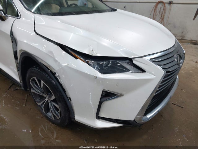 Продаж на аукціоні авто 2019 Lexus Rx 350, vin: JTJBZMCA2K2041082, номер лоту: 44245769