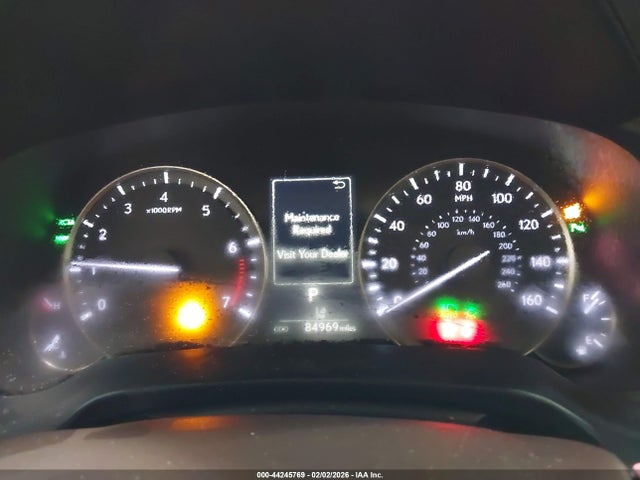 Продаж на аукціоні авто 2019 Lexus Rx 350, vin: JTJBZMCA2K2041082, номер лоту: 44245769