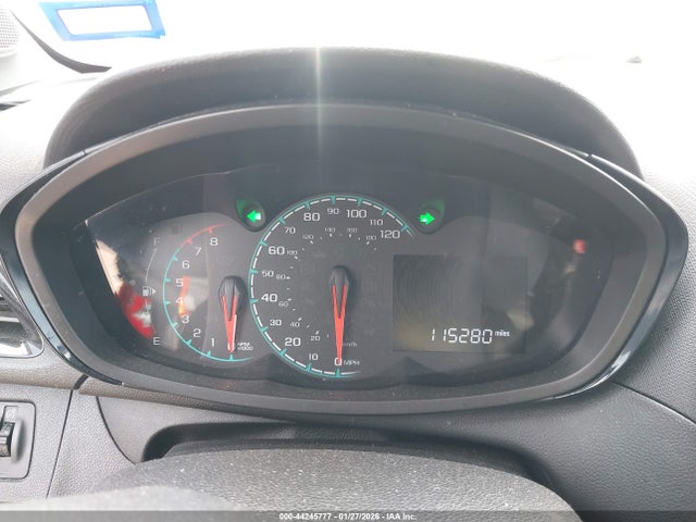 KL8CB6SA6HC757942 Chevrolet Spark Ls Cvt