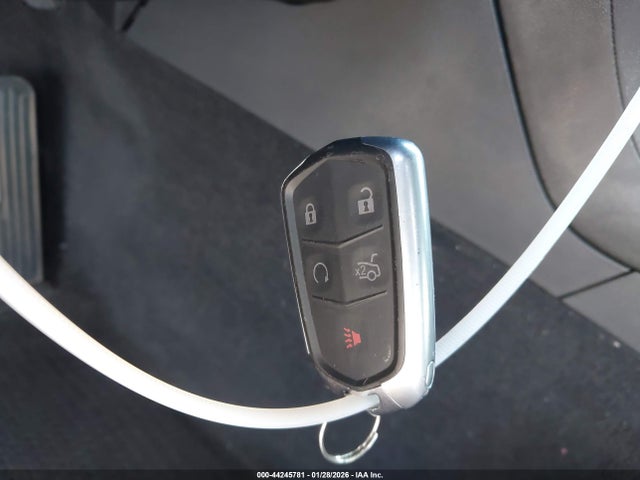 2017 CADILLAC ATS 1G6AG1RX2H0119012 Photo 10