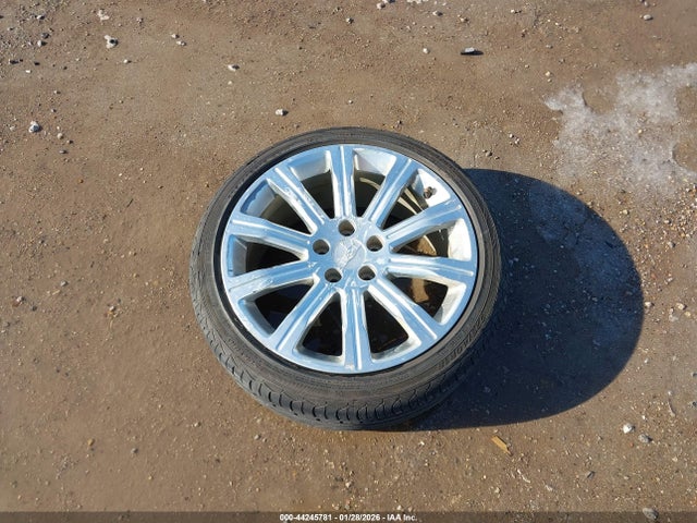 44245781 :رقم المزاد ، 1G6AG1RX2H0119012 vin ، 2017 Cadillac Ats Standard مزاد بيع