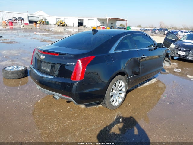 2017 CADILLAC ATS 1G6AG1RX2H0119012 Photo 3