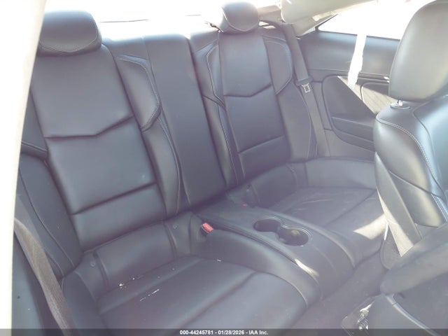 2017 CADILLAC ATS 1G6AG1RX2H0119012 Photo 7