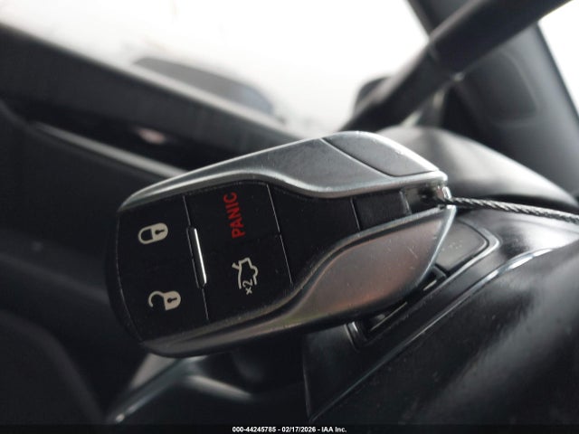 2017 MASERATI LEVANTE ZN661XUAXHX213980 Photo 10